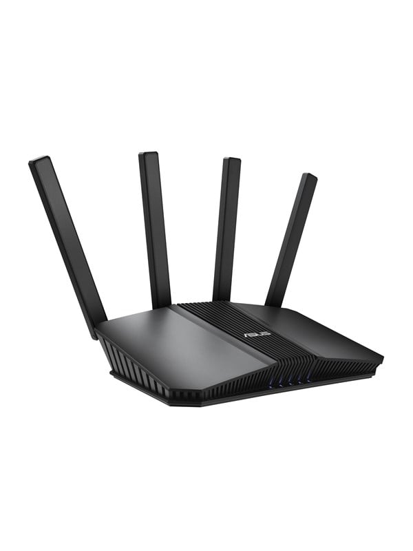 Image of ASUS RT-BE58U Dual Band WiFi 7 BE3600 - Wireless router 802.11a/b/g/n/ac/ax/be (Wi-Fi 7)