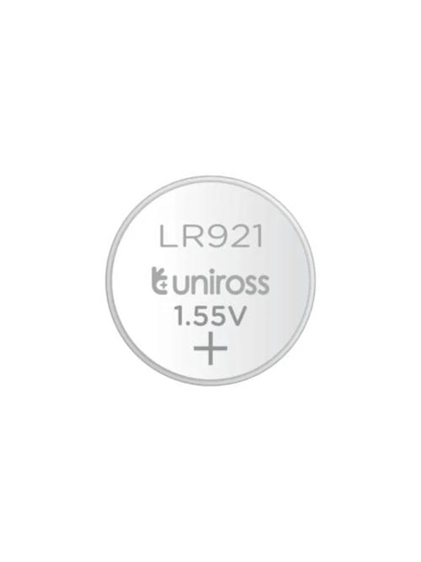 UNiROSS Alkaline LR736 AG3 LR41 15V - BL10