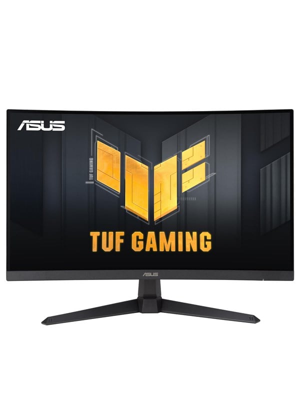 Image of 27" ASUS TUF Gaming VG27VQ3B - 1920x1080 (FHD) - 180Hz - VA