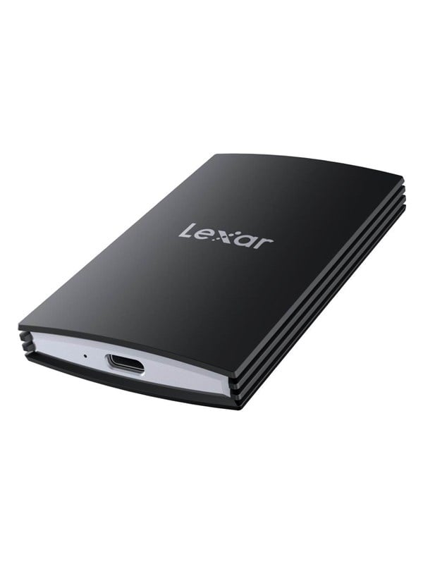 Lexar ARMOR 700 SSD - 4TB - Extern SSD - USB 32 Gen 2x2