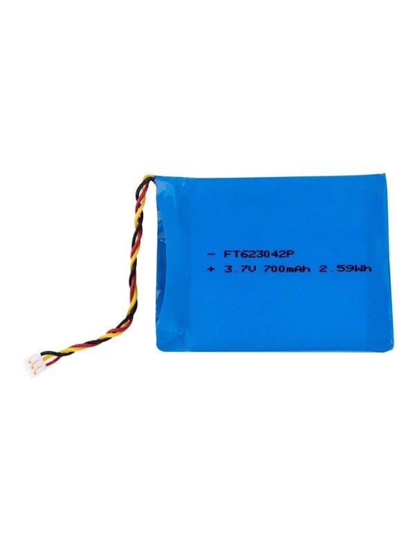 Socket Mobile - barcode reader battery - Li-Ion - 700 mAh - 2.59 Wh Netzteile - ATX - 80 Plus