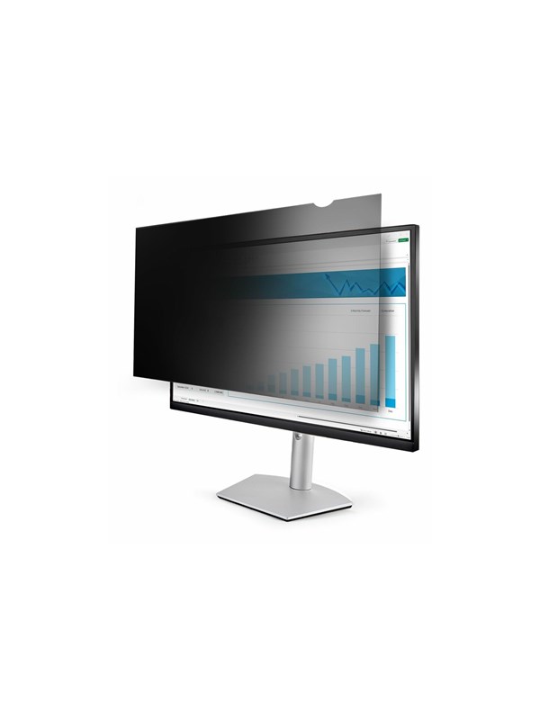 StarTechcom 25-inch 169 Computer Monitor Privacy ScreenFilter - display privacy filter - 25