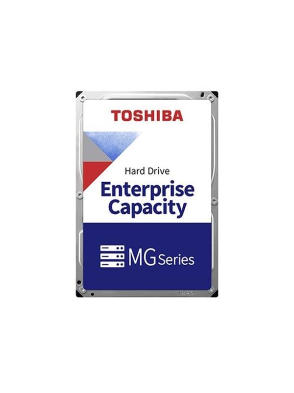 Toshiba MG10-D - 4TB - Festplatten - MG10SDA400E - SAS3 - 3.5"