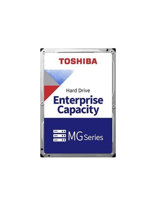 Toshiba MG10-D - 2TB - Festplatten - MG10ADA200E - SATA-600 - 3.5"