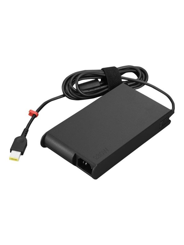 Lenovo ThinkCentre - power adapter - 230 Wh