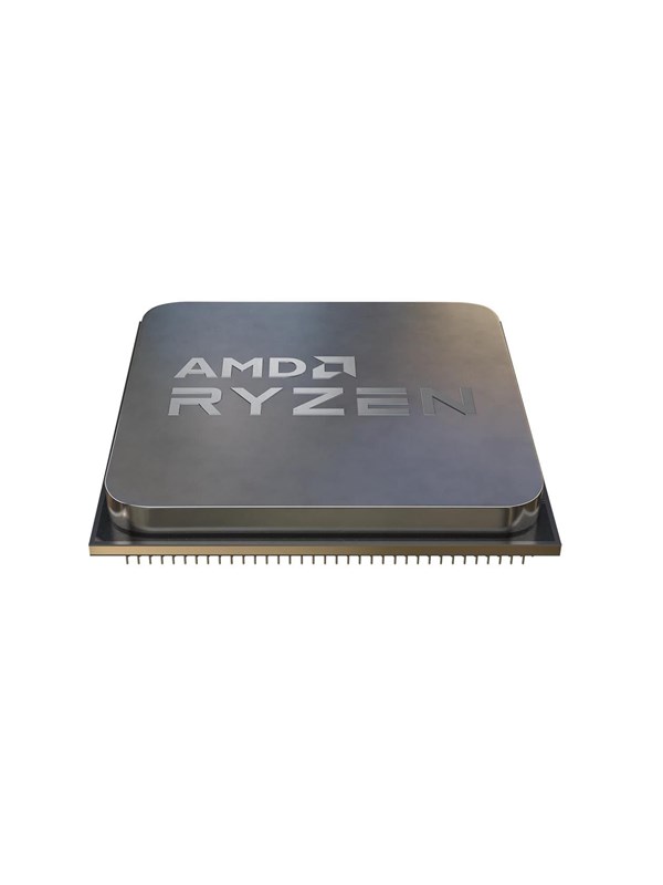 AMD Ryzen 7 5700X / 3.4 GHz processor CPU - 8 Kerne - 3.4 GHz - AMD AM4
