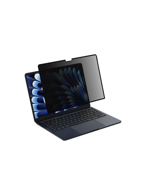 Belkin Removable Privacy Screen Protector - Macbook Air 15 M2 RETAIL