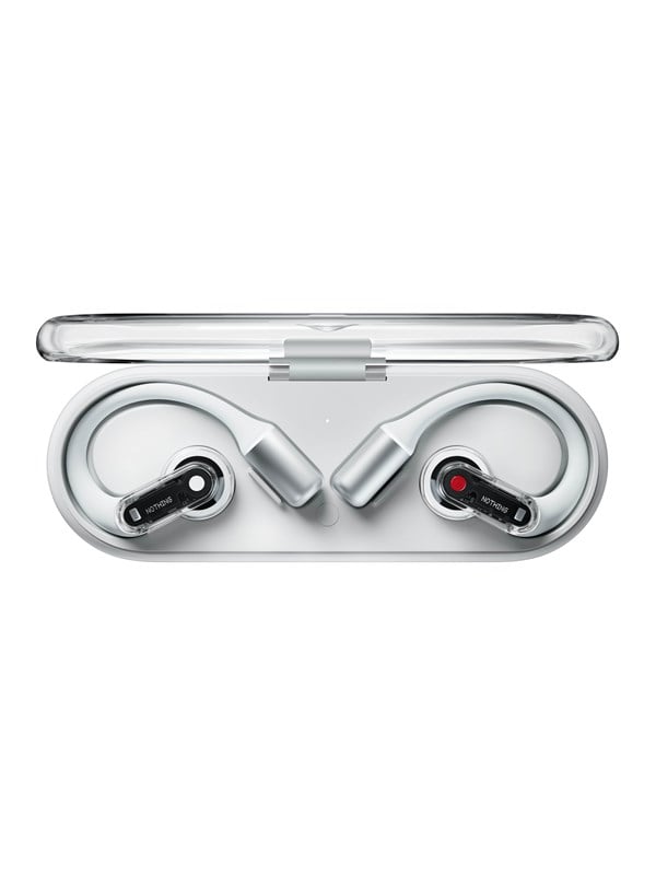 Nothing Ear (Open) Kabellose True Wireless Open-Ear Kopfhörer Größe 30 Weiß - Image 5
