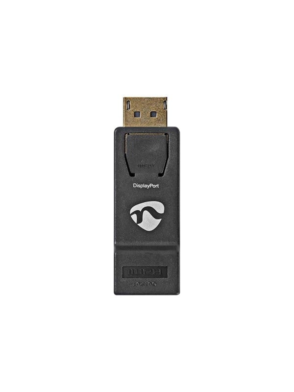Nedis adapter - DisplayPort / HDMI