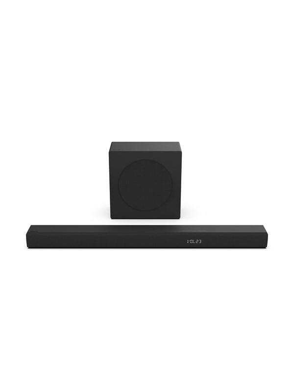 Hisense Soundbar Hs3100 3.1 480W Bluetooth Hdmi Dolby Audio - Image 7