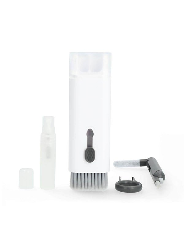 Nedis Screen Cleaner | Spray | 5 ml | Keyboard / Mouse / Notebook / Smartphone