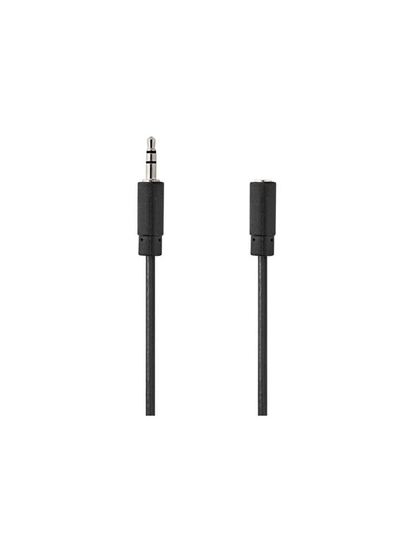 Nedis CAGL22050BK30 audio cable
