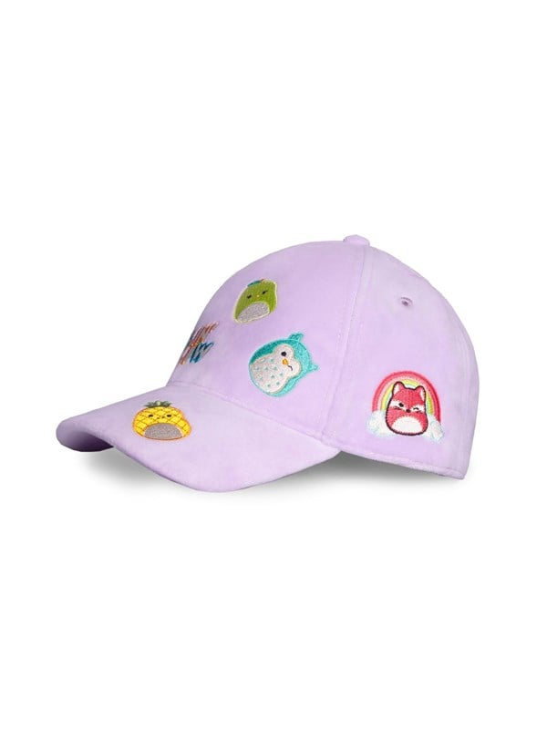 Difuzed - Squishmallows - Feelin Mallow Cap - Kappe