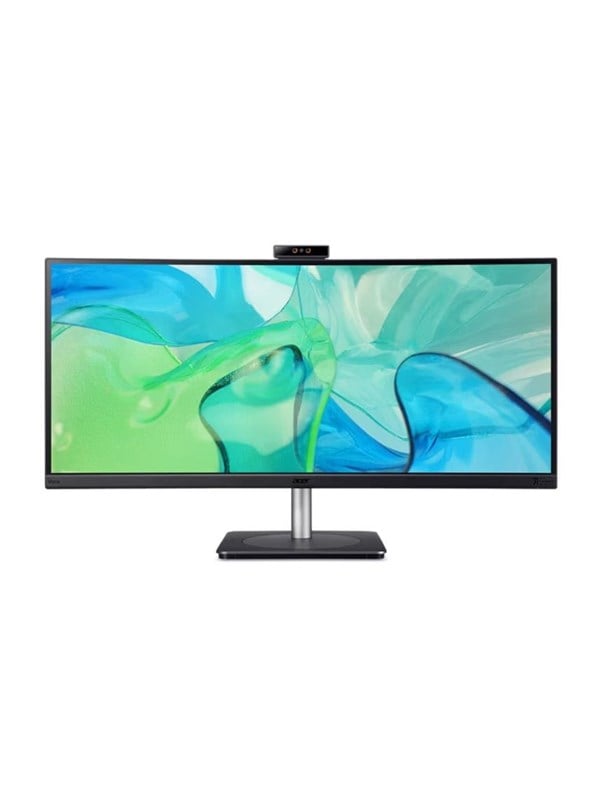 Acer Vero CB343CURDbemiiphcuzx (3440 x 1440 Pixel, 34"), Monitor, Schwarz - Bild 6