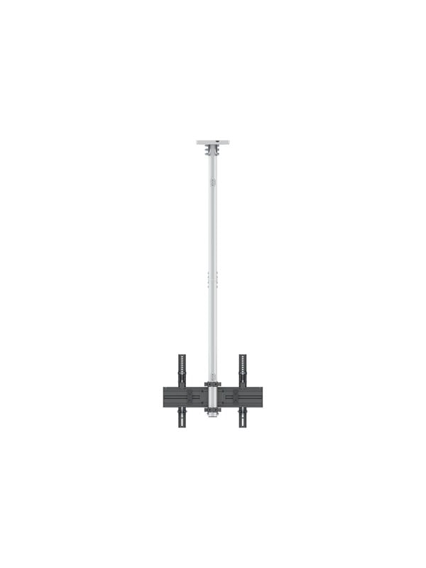 Multibrackets M Ceiling Mount Pro MBC1U - Max 35 kg - recommended for 65"