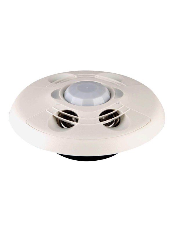 Crestron Electronics Crestron CEN-ODT-C-POE - occupancy sensor - white