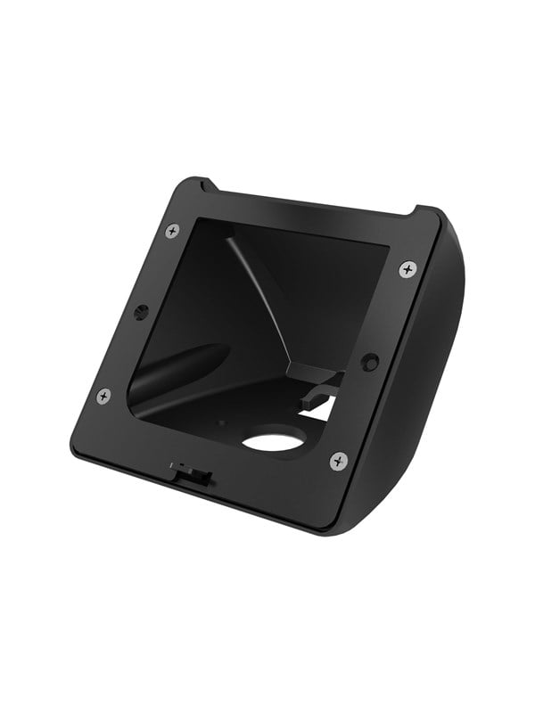 Crestron Electronics Crestron TSS-470E-TTK-B-T - enclosure - black