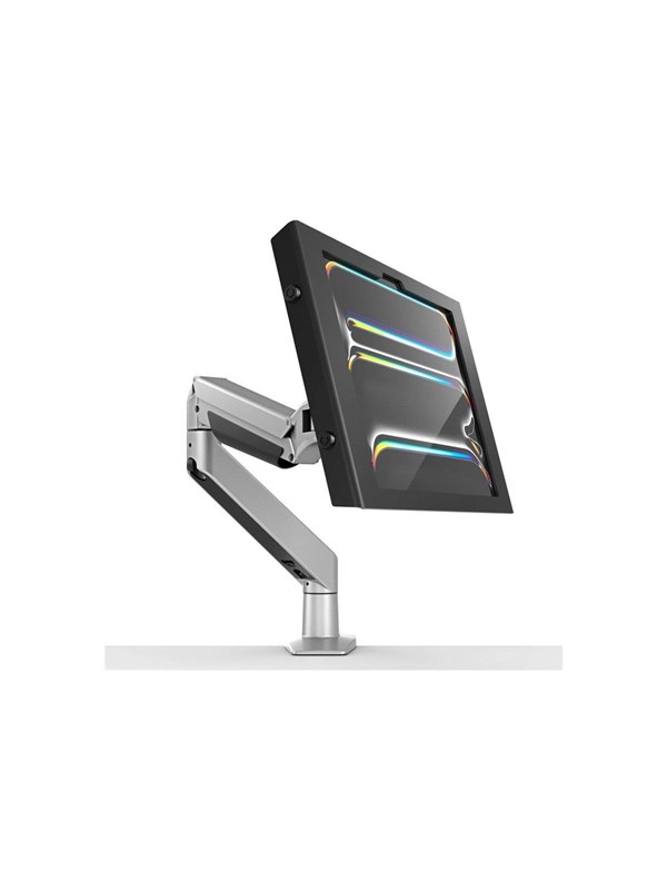 Compulocks Apex Reach mounting kit - for tablet - black silver