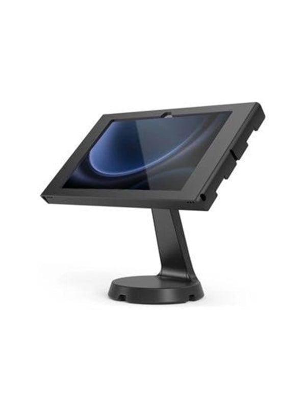 Compulocks Galaxy Tab S9 Models Enclosure Mast Counter Stand - Apex Mast - Max - recommended for 14.6"