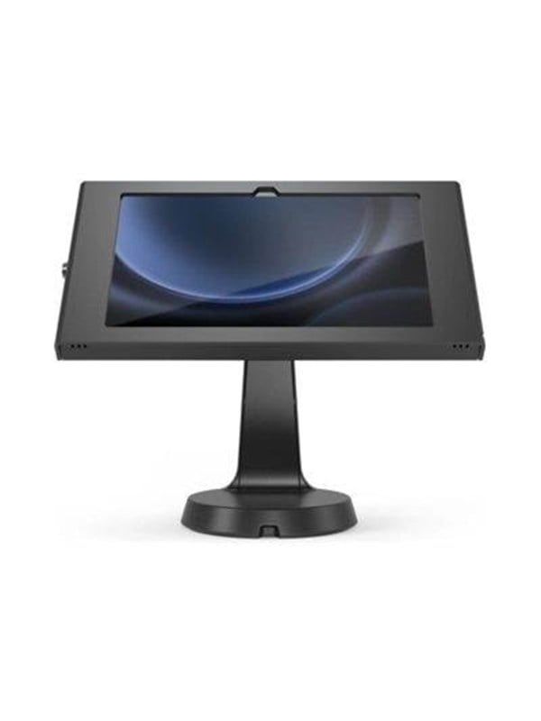 Compulocks Galaxy Tab S9 Models Enclosure Mast Counter Stand - Apex Mast