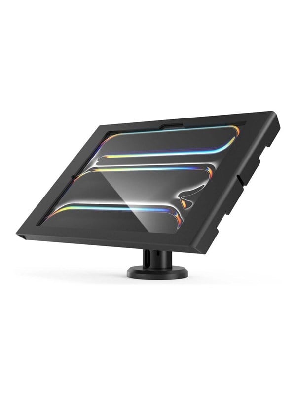 Compulocks iPad Pro M4 13" (2024) Apex Enclosure Tilting Stand 4"