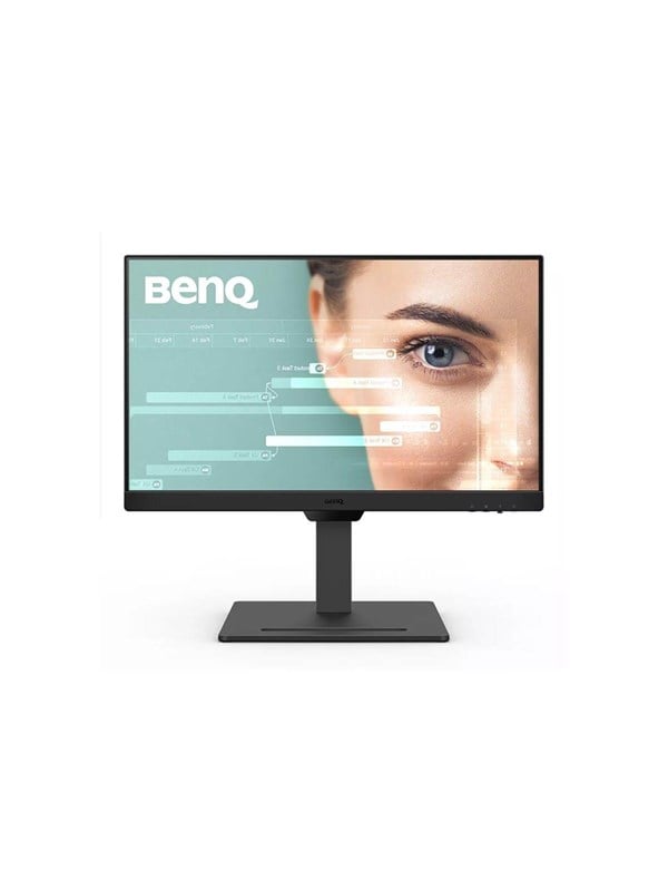 Benq GW2490T Monitor - 24 Zoll - Schwarz - Bild 4