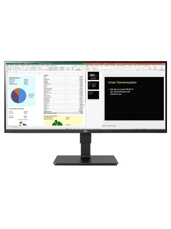 34 LG UltraWide 34BR65F-B - 2560x1080 - 75Hz - IPS