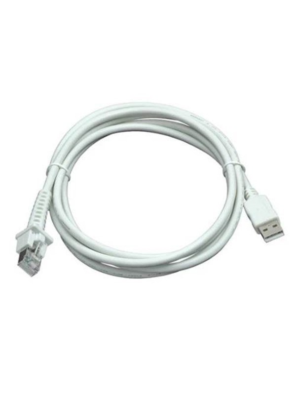 Datalogic USB cable - 2 m