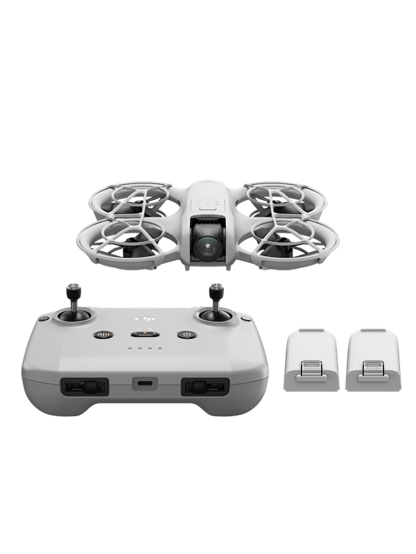 DJI Neo Fly More Combo - Bild 7