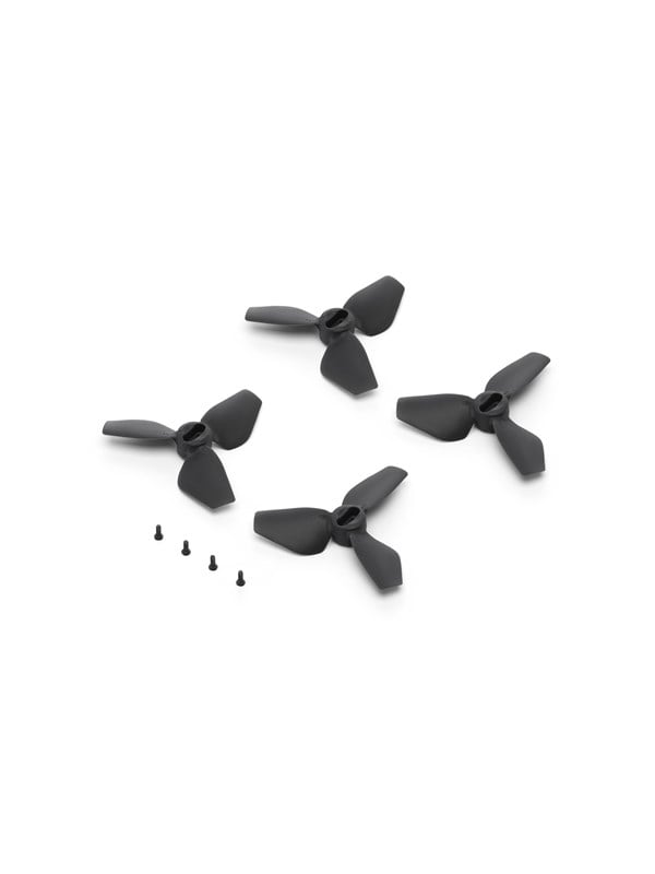 Dji Neo Propeller Größe 1 Schwarz - Bild 4