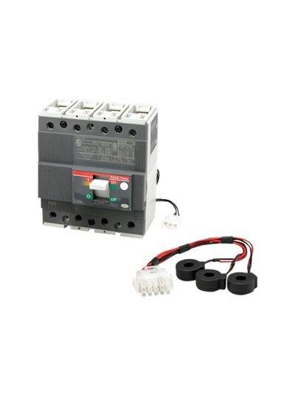 APC Type T3 - automatic circuit breaker Netzteile - ATX - 80 Plus