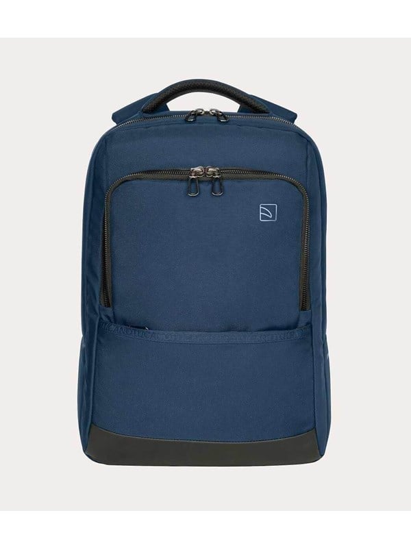 Tucano Lunar Rucksack für MacBook Pro 16" & Laptop 15.6" | Schwarz
