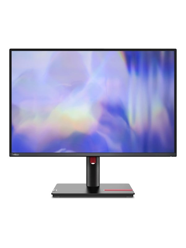 Image of 24" Lenovo ThinkVision T24d-30 - 1920x1200 - 100Hz - IPS