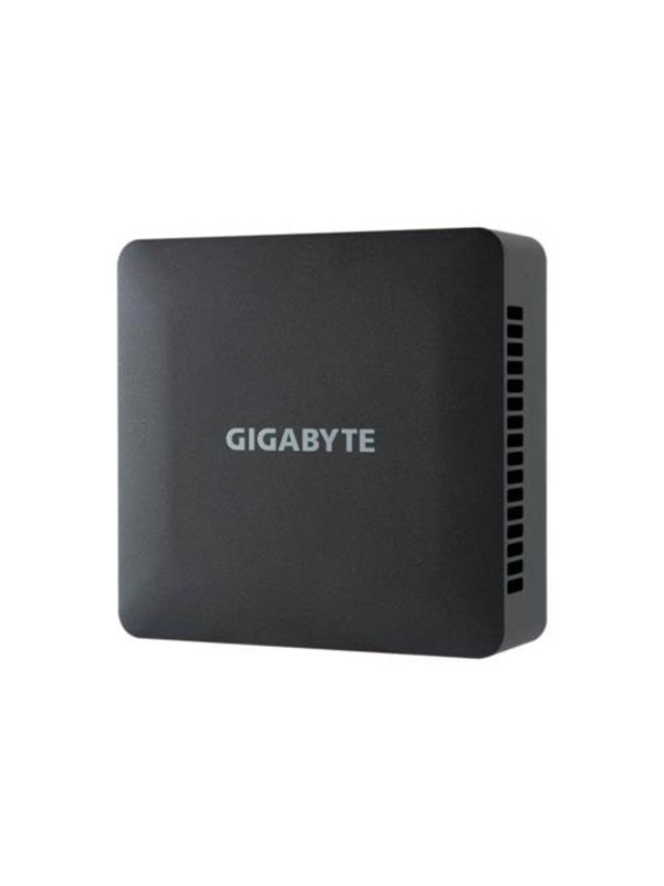 GIGABYTE Barebone-PC BRIX Computer eh13 Einzel-PCs