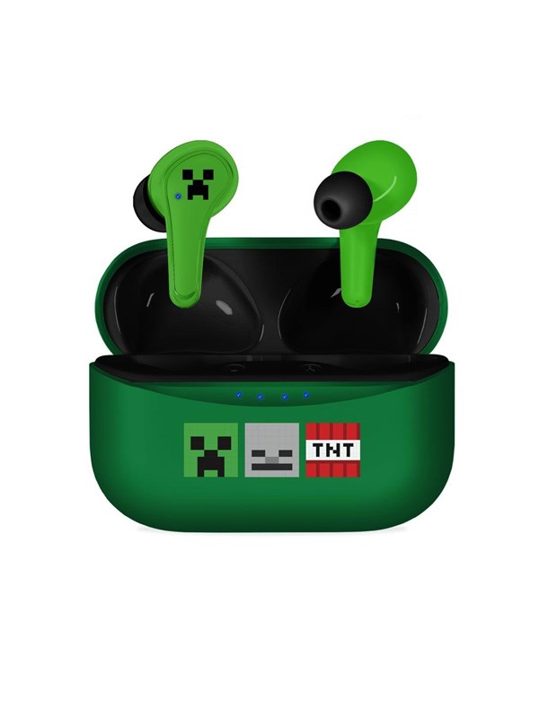 OTL Minecraft TWS Earphones