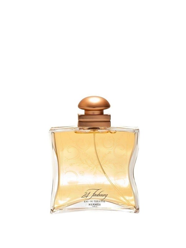 Herms Hermes 24 Faubourg Edt Spray - 50 ml0