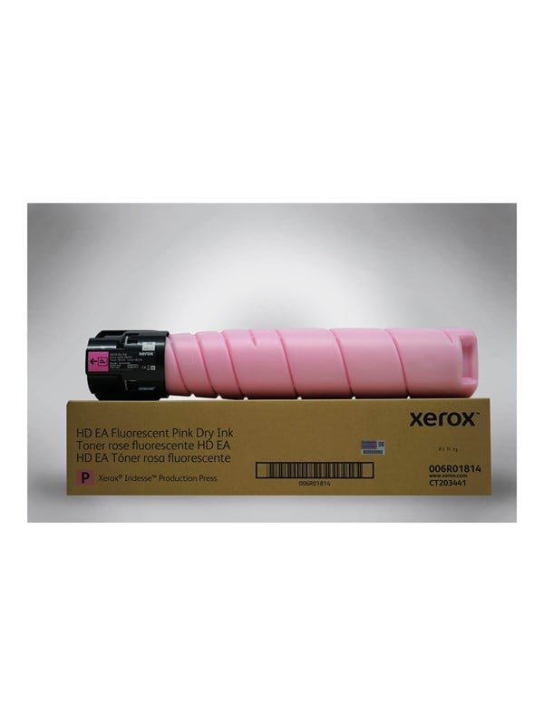 Xerox - fluorescent pink - original - dry ink cartridge