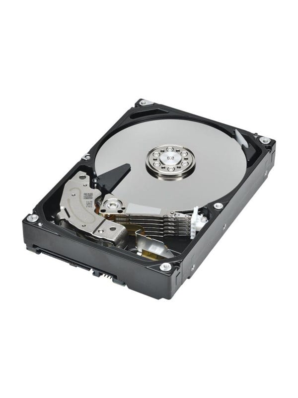 Toshiba MG10-D - 8TB - Festplatten - MG10SDA800E - SAS3 - 3.5"
