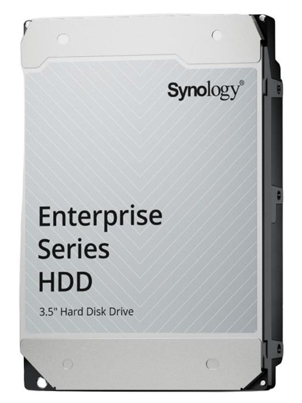 Synology Enterprise - 20TB - Festplatten - HAS5310-20T - 35