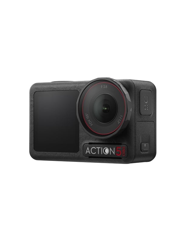 Dji Osmo Action 5 Pro Standard Combo 981066 - Bild 12