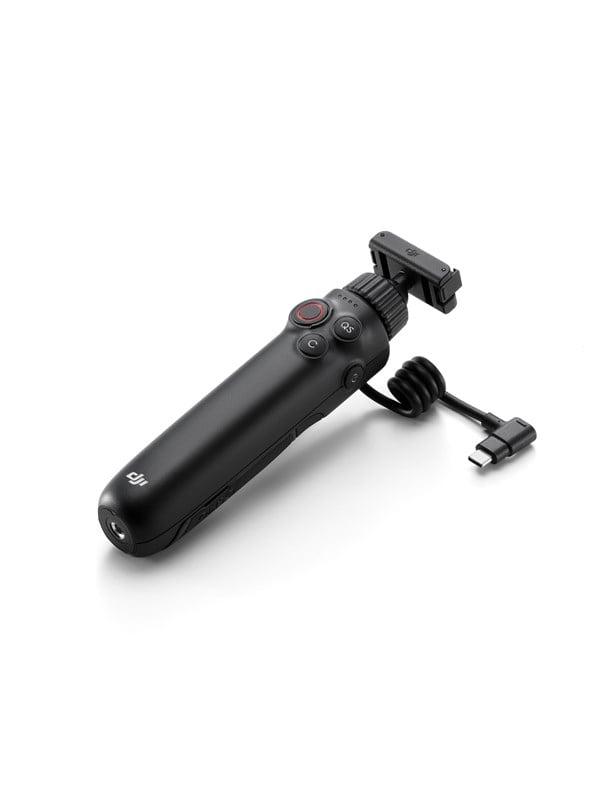 Joom Dji Schwarz Osmo Action Multifunktionaler Lade-Griff Mit Osmo Action 5 Pro Und Osmo Action (Kompatibel 4) - Bild 5