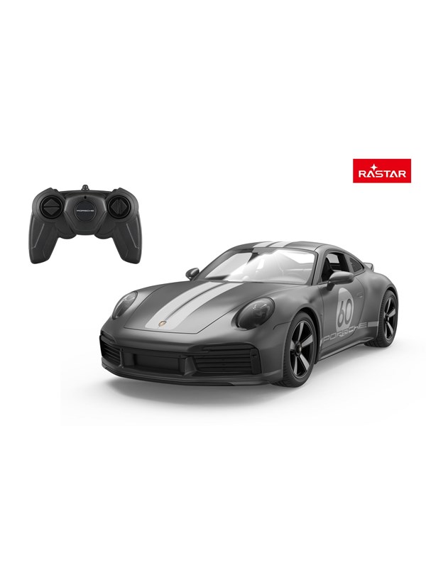 Image of RASTAR Remote Control 01:16 Porsche