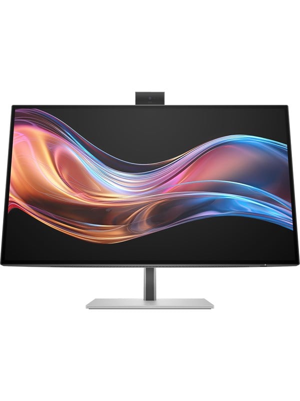 27 HP 727pm Series 7 Pro - 3840x2160 4K - 60Hz - IPS Black - 100W USB-C - KVM switch