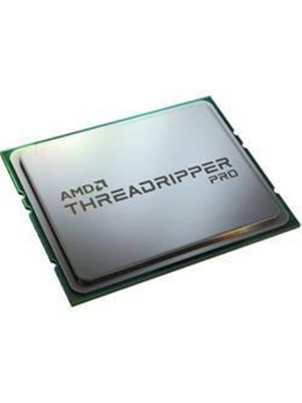 AMD Ryzen ThreadRipper PRO 3945WX / 4 GHz processor - OEM CPU - 12 Kerne - 4 GHz - AMD sWRX8 - Bulk (ohne Kühler)