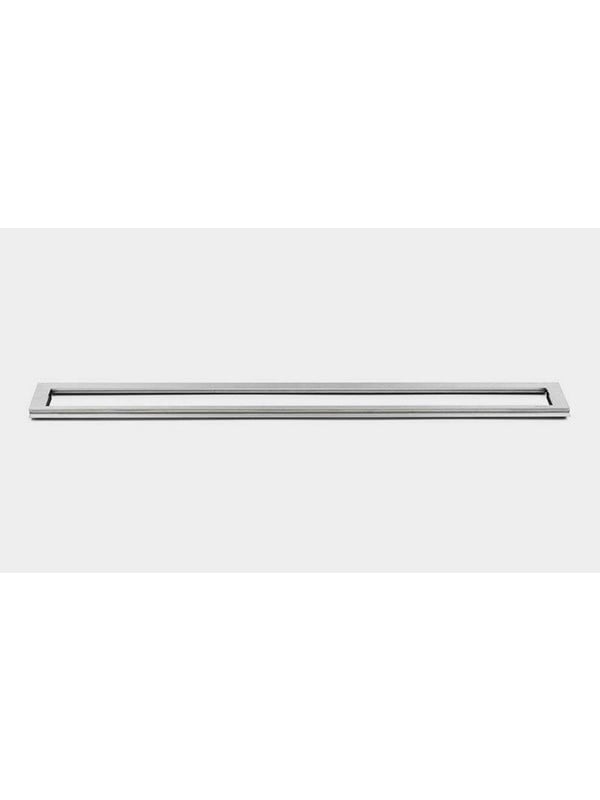 Unidrain HighLine frame 800/15 mm Brushed