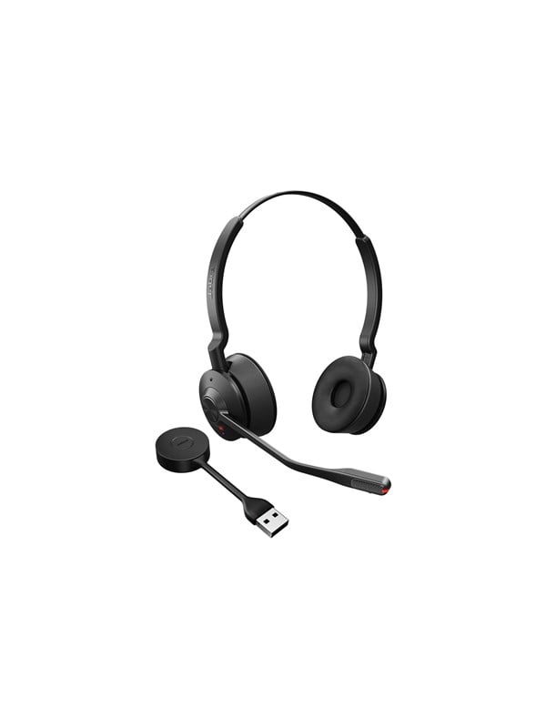 Jabra Engage 55 SE Stereo (Low Power)