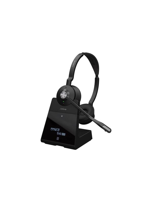 Jabra Engage 75 SE Stereo (Low Power)