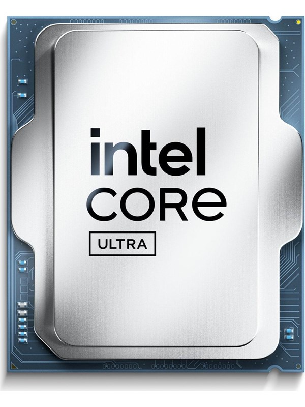 Intel Core Ultra 7 265 Arrow Lake-S - Tray CPU - 20 Kerne - 2.4 GHz - Intel LGA1851 - Bulk (ohne Kühler)