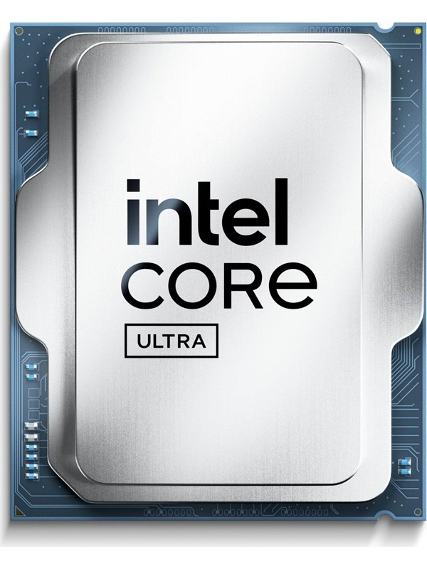 Intel Core Ultra 9 285 Arrow Lake-S - Tray CPU - 24 Kerne - 2.5 GHz - Intel LGA1851 - Bulk (ohne Kühler)