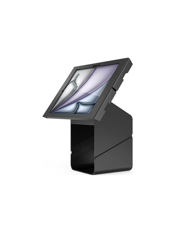 Compulocks Tablet Printer Kiosk